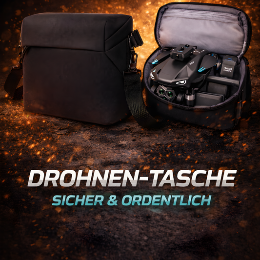 Falcon ProVision Tragetasche