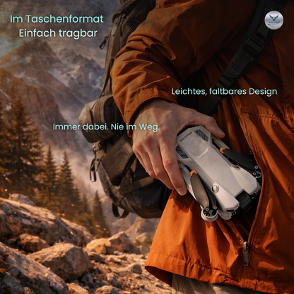 Falcon ProVision Advance