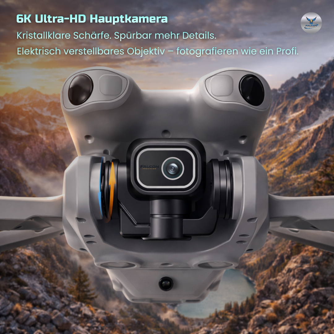 Falcon ProVision Advance