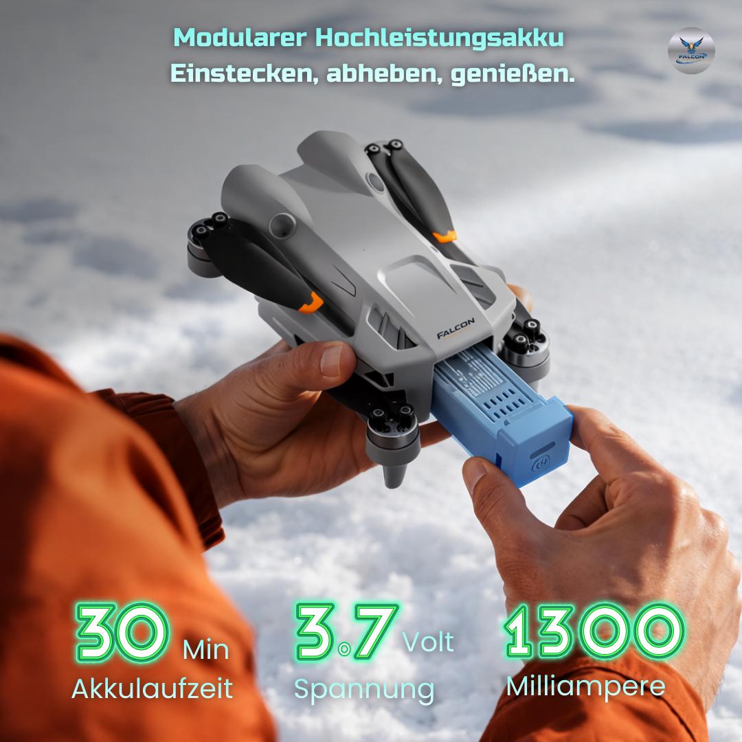 Falcon ProVision Advance