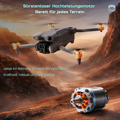 Falcon ProVision Advance