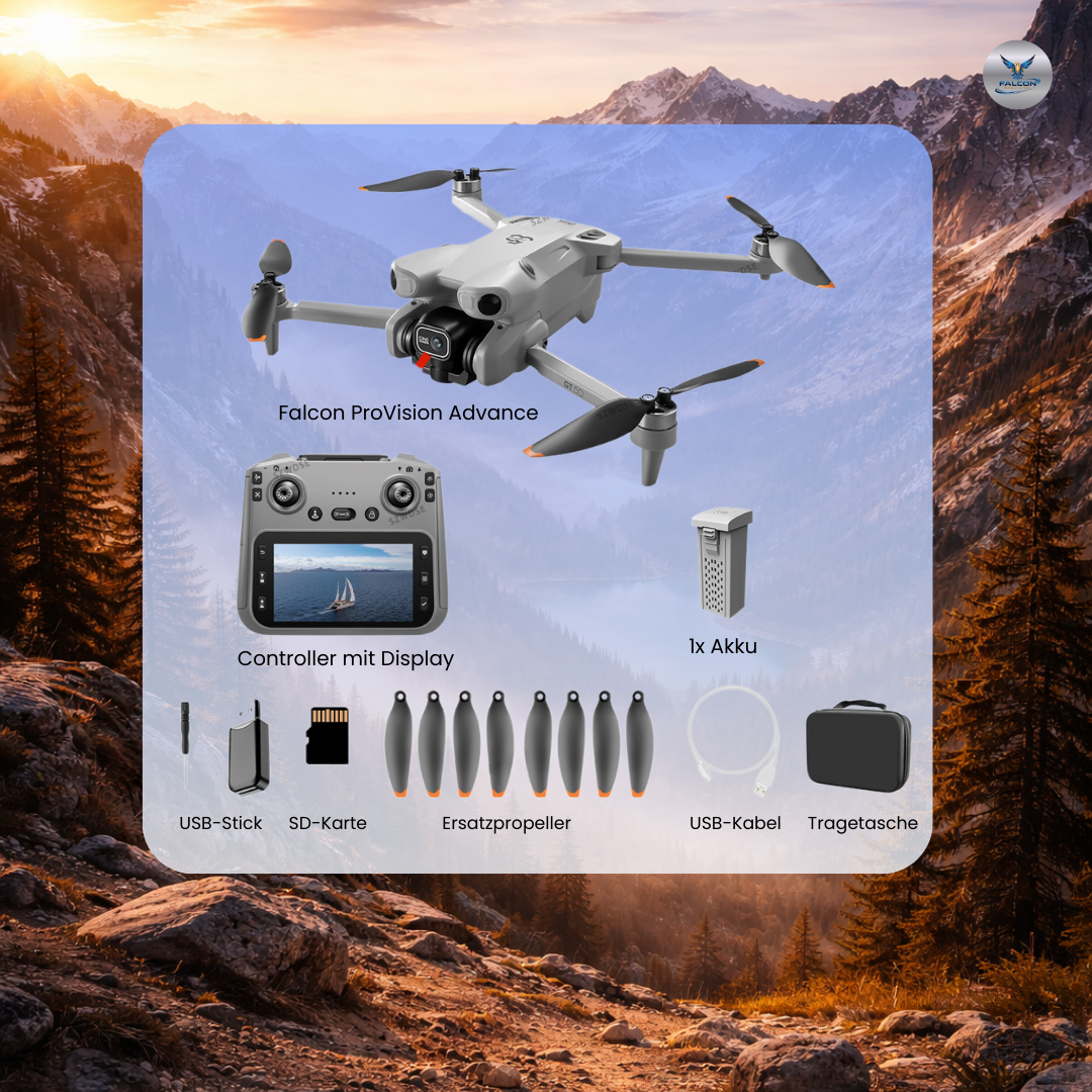 Falcon ProVision Advance