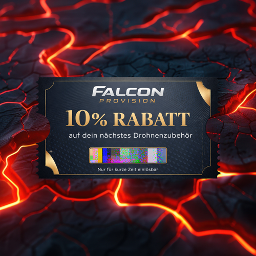 Exklusiver Zubehör-Rabattcode