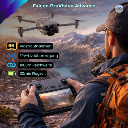 Falcon ProVision Advance