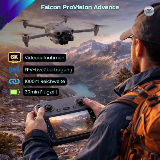 Falcon ProVision Advance